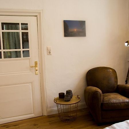 Haus Wunschlos Kirchstrasse Monschau Eksteriør billede